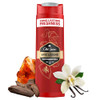 Old Spice Epic Legend 3 In 1 Body Wash For Men Hair Face And Body Cleanser With Long Lasting Bourbon Vanilla Inspired Fragrance Daily Shower Gel 400 Ml 13.5 Fl Oz