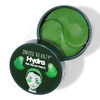 Swiss Beauty Hydra Anti Wrinkle Eye Serum Patch Treats Dark Circles Fine Lines And Wrinklesenriched With Collagen And Aloe Vera Extractshade Aloevera 60 Pcs