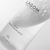 Lagom Cellup Micro Cleansing Water Natural Micellar Moisturizing Face Wash Facial Cleanser For All Skin Type 11.83 Fl Oz
