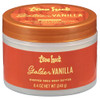 Tree Hut Golden Vanilla Whipped Body Butter With Shea Butter 8.4 Ozwhipped Shea Body Butter Longlasting Hydration For Soft Smooth Skin Essential Body Care Lightweight Moisturizer