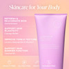 Saltair Island Orchid Body Care Bundlewash And Lotion Set4 Piececoordinated Formulas For Comfortable Daily Care Easy Layering And A Softfeeling Finish