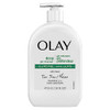 Olay Deep Gel Cleanser With Tea Tree Essential Oil 16 Oz