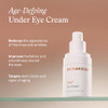 Skinmedica Tns Eye Repair Hydrating Under Eye Moisturizer Helps Improve The Look Of Dark Circles And Wrinkles Peptide And Vitamininfused Formula For Smoother Radiant Look 0.5 Oz