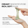 Vt Cosmetics Cica Mask Cleanser 2In1 Facial Wash Nondrying Clay Mask Gentle Pore Care Exfoliating Hydrating Centella Asiatica For Acneprone And Sensitive Skin Korean Skincare 4.05 Fl. Oz