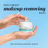 Olay Gentle Cleansing Balm Makeup Remover Fragrance Hydrating Face Cleanser Removes Makeup Sunscreen And Oil 3.4 Fl Oz