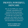 Colorescience Total Eye Concentrate Serum targets Dark Circles Puffiness Fine Lines And Dehydration Peptidepowered Hydration 0.27 Fl Oz