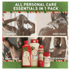 Old Spice Set Holidude Edition Holidude Set Fiji