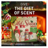 Old Spice Set Holidude Edition Holidude Set Fiji
