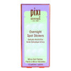 Pixi Beauty Overnight Spot Stickerspimple Patches With Salicylic Acid Tea Tree And Cica For Clear And Purify Skin While You Sleeptranslucent And Gentleonthego Spot Solution12 Patches