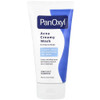 Panoxyl 4 Acne Creamy Wash 4% Benzoyl Peroxide 6 Oz Pack Of 8