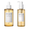 Skin1004 Madagascar Centella Ampoule And Light Cleansing Oil Bundle 3.38Fl.Oz 100Ml 6.76Fl.Oz 200Ml