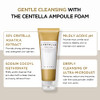 Skin1004 Madagascar Centella Ampoule Foam Korean Face Cleanser And Makeup Remover With Centella Asiatica Gentle Daily Cleanser For Soft Skin Korean Skin Care 4.23 Fl.Oz