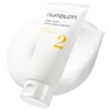 Numbuzin No.2 Cleansing Foamdeep Clean Fresh Cream Cleanserfoam Cleanser Gentle Exfoliation Deep Cleansing Natural Ingredientsblackheads Excess Oil Dead Skin Cells4.05 Fl. Oz.