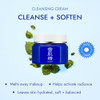 Sekkisei Cleansing Cream Face Wash And Makeup Remover 4.9 Ounce