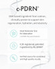 Rejuran Intensive Eye Cream Cpdrn Fastacting Eye Treatment For Wrinkles Lifting And Dark Circles. Instant Hydration And Visible Revitalization. Korean Skin Care 0.67 Fl Oz