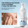 Round Lab 1025 Dokdo Bubble Foam Cleanser gentle Foaming Face Wash For Sensitive Skin Low Ph 5.5 Panthenol And Deep Sea Water Fragrancefree Korean Skin Care 5.07 Fl Oz