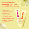 Byoma Body Care Trial And Travel Kit 6Piece Set