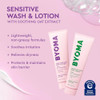 Byoma Body Care Trial And Travel Kit 6Piece Set