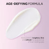 No7 Menopause Skincare Firm And Bright Eye Concentrate Revitalizing Eye Cream For Dark Circles Wrinkles And Under Eye Puffiness Menopause Relief Cooling Roller For Refreshing Tired Eyes 15 Ml