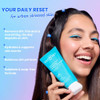Dot and Key Dot And Key Hydrating Gentle Face Washceramide Face Cleanserfor Dry Normal And Sensitive Skinunisex3.38 Fl Oz 100 Ml