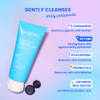 Dot and Key Dot And Key Hydrating Gentle Face Washceramide Face Cleanserfor Dry Normal And Sensitive Skinunisex3.38 Fl Oz 100 Ml