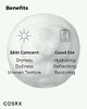 Cosrx Morning Skincare Routine Low Ph Good Morning Gel Cleanser plus Low Ph Good Night Soft Peeling Gel Cleanse And Exfoliate Sensitive Skin Pha Korean Skin Care