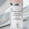Sisley Paris Double Tenseur Instant And Longterm Makeup Primer For Face Delivers Powerful Lifting Smoothing And Priming Skin Care Benefits With Botanical Extracts Gel Formula 30 Ml
