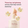 IM From IM From Ginseng Eye Cream Korean Red Ginseng Eye Cream For Nourishment Deep Moisture Care 1.01 Fl Oz