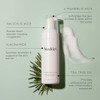 Medik8 Clarifying Foam Cleanser With Salicylic Acid For All Skin Types 5 Ozaha And Bha Niacimide To Improve Texture Phbalanced Foaming Cleanser Ideal Deal For Oily And Blemish Prone Skin