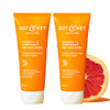 Dot and Key Dot And Key Vitamin C plus E Gel Face Wash Combo 175Gm Each Pack Of 2