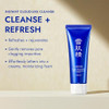 Sekkisei Facial Cream Wash Hydrating And Creamy Face Cleanser Moisturizing Gentle Foaming Formula Removes Impurities Dead Skin Cells And Excess Oil For All Skin Types 4.5 Oz