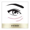 Olay Eye Treatment Eyes Depuffing Eye Roller With Vitamin E Massages To Help Reduce Puffiness And Instantly Awaken Tiredlooking Eyes 0.2 Fl Oz