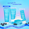 Dot and Key Dot And Key Barrier Repair plus Hydrating Gentle Face Wash Combo 175 Ml Pack Of 2