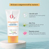 O3plus Bridal Radiance Facewash Deep Cleansing And Brightening 75G