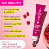Dot and Key Pomegranate plus Retinol Eye Cream For Dark Circles