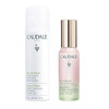 Caudalie Beauty Elixir Face Mist And Grape Water Face Mist Travelsized Duo