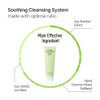 Parnell Panthenol Heartleaf Calming Gel Cleanser180Ml Soothing And Moisturizing Cleanser Korea Skin Care Korea Beauty 6.08 Fl.Oz