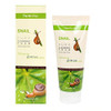 Farmstay Kmusculo Snail Pure Cleansing Foam 180Ml