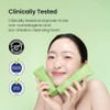 Beplain Mung Bean Phbalanced Cleansing Foamdaily Hydrating Vegan Cleanser For Sensitive Skinnonstripping Deep Pore Cleanserkorean Skincare2.7 Fl.Oz