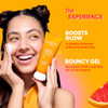 Dot and Key Dot And Key Vitamin C plus E Gel Face Wash Combo 100Gm Each Pack Of 2