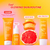 Dot and Key Dot And Key Vitamin C plus E Gel Face Wash Combo 100Gm Each Pack Of 2