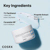 Cosrx Hyaluronic Acid Moisturizer For Day And Night With Pro Vitamin B5 D Panthenol propolis Extract Ceramide Long Lasting Hydration For Dry Sensitive Skin Korean Skin Care 50Ml 1.69 Fl.Oz