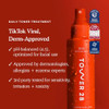 Tower 28 Sos Daily Rescue Facial Spray Hypochlorous Acid Face Spray For Sensitive Blemishprone Skin Helps Soothe The Look Of Irritated Skin Face Toner Duo Full plus Travel 2 Count