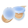 RomandNd Romandnd Bare Water Cushion 05 Sand 25 Healthy Hydrated Instant Hydration Comfortable Skin Long Lasting Extra Moist Glow Vegan 20G 0.71 Ounce Pack Of 1