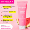 Dot and Key Dot And Key Face Wash 200Ml Pack Of 2