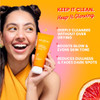 Dot and Key Dot And Key Vitamin C plus E Gel Face Wash 175 Ml