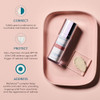 Colorescience All Calm Clinical Redness Corrector Spf 50 broad Spectrum Facial Sunscreen Soothes Sensitive Skin 1 Fl Oz