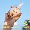 Ongredients Skin Barrier Glow Mist Heart Edition Duallayer Facial Mist 98% Pure Glutathione Multipeptide Centella Ultrafine Spray Dry And Sensitive Skin Korean Skin Care 1.69 Fl. Oz. 50Ml