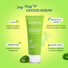 Dot and Key Dot And Key Cica Face Wash 175Ml