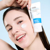 Cnp Barrier Reset Cream Deep Hydration Strengthen Barrier Ceramide Suitable For Dry Sensitive Skin Korean Skin Care 2.7 Fl. Oz.